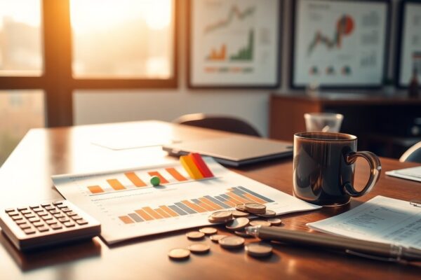 How Betterment builds optimized investment portfolios