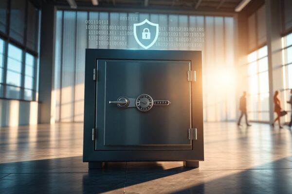 How Betterment protects your investments and personal data