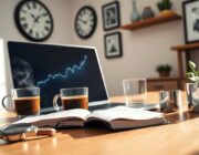 How Betterment's investment goals and auto-adjust feature optimize your portfolio