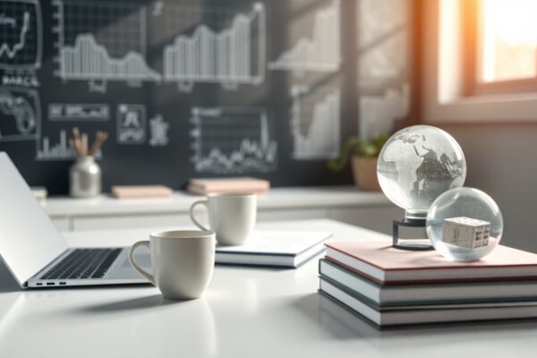 How big AI leaders outperform smaller software companies in today’s market