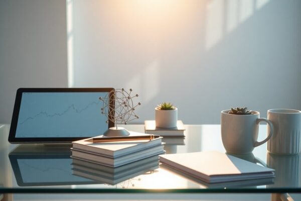 How big ai winners are diverging from small software stocks