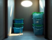 How Bree Hartman Built a $6 Million Self-Storage Empire