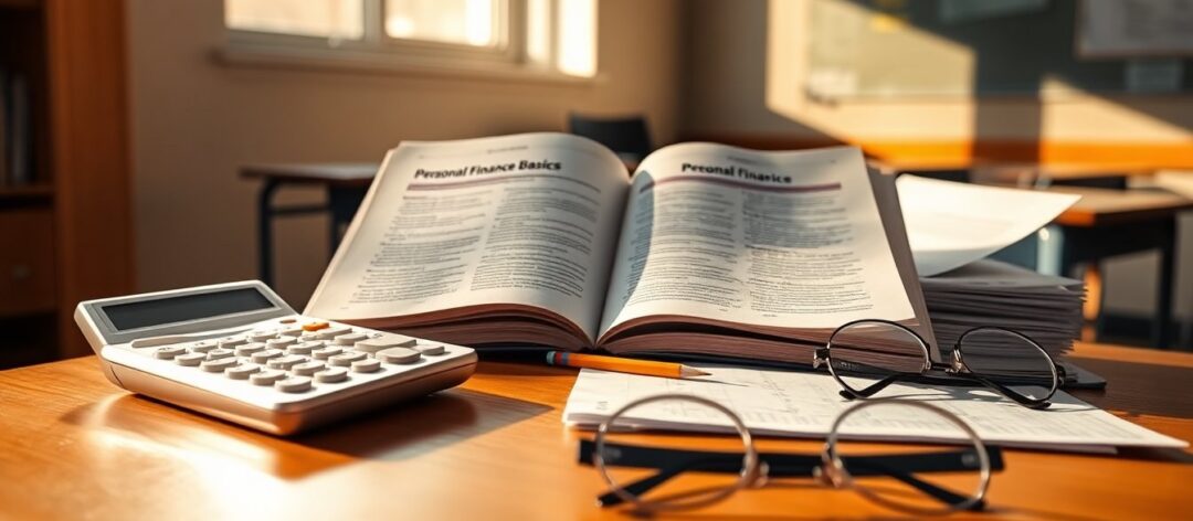 How California is revolutionizing high school education with mandatory personal finance courses