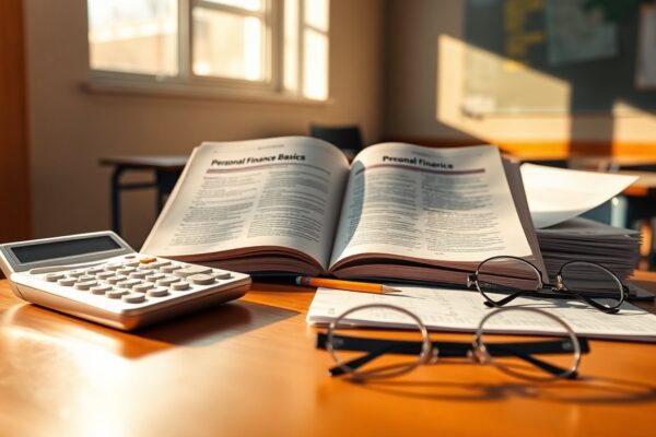 How California is revolutionizing high school education with mandatory personal finance courses
