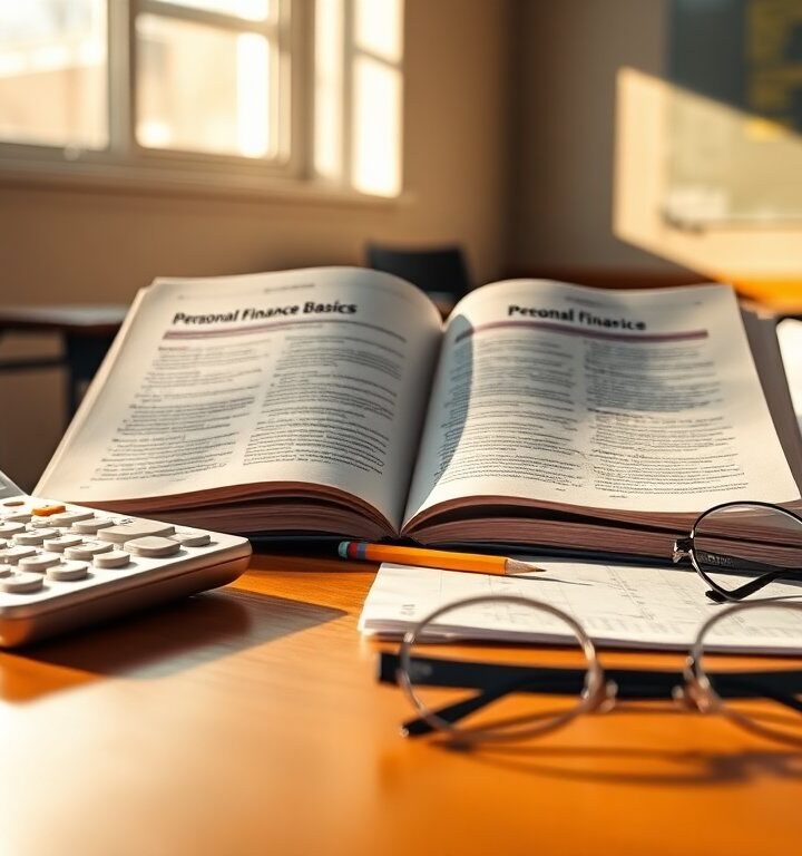 How California is revolutionizing high school education with mandatory personal finance courses