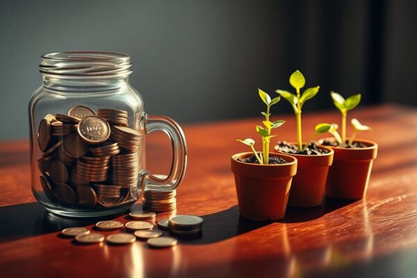 How Compound Growth Can Transform Your Investments Over Time