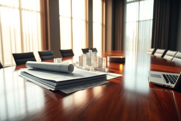 How Corporate Consolidation is Reshaping Real Estate Investments