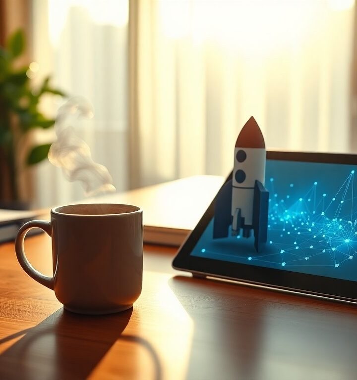 How Crypto Platforms Are Enabling Bets on SpaceX Before Its Public Debut