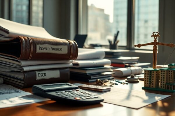 How DSCR Loans Can Help Real Estate Investors Scale Their Portfolios