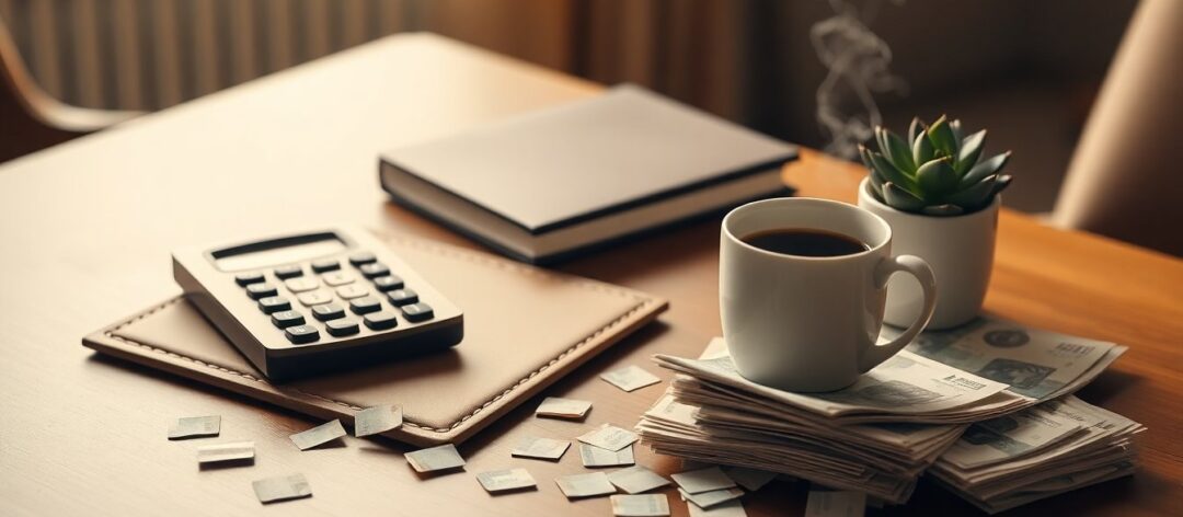 How high earners can master cash management when life feels tight