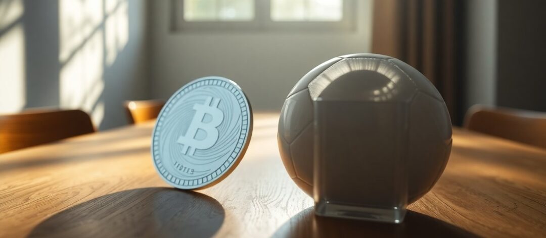 How Kraken's FIFA World Cup Deal is Reshaping Crypto's Global Image