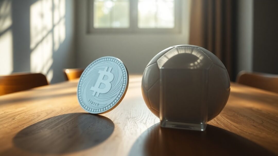 How Kraken's FIFA World Cup Deal is Reshaping Crypto's Global Image