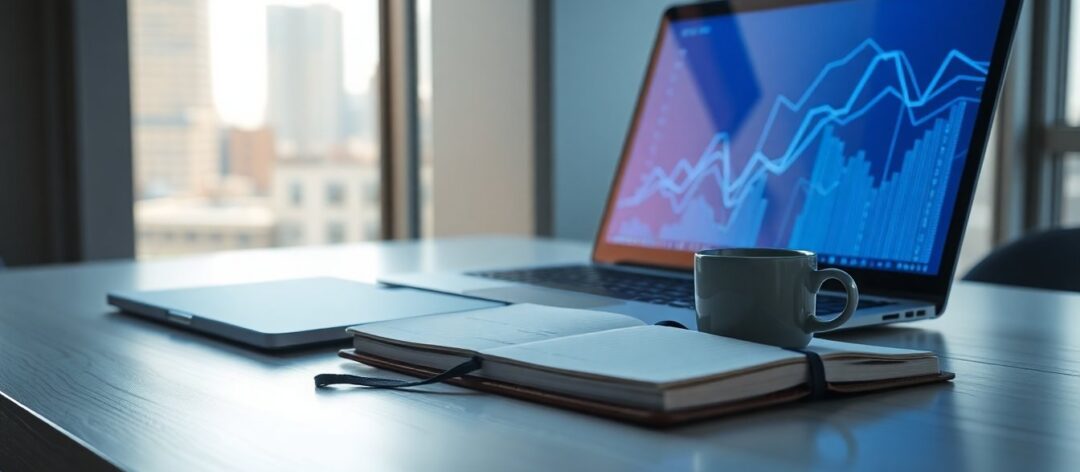 How Nasdaq's CFO Sarah Youngwood is Leveraging AI for Financial Innovation