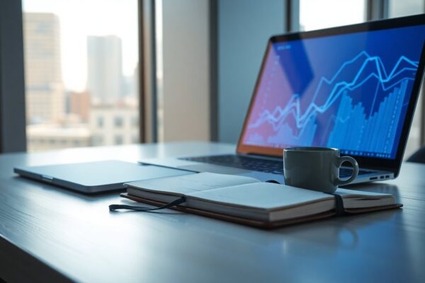 How Nasdaq's CFO Sarah Youngwood is Leveraging AI for Financial Innovation