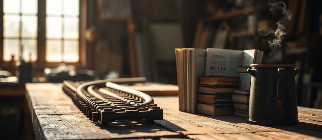 How New Regulations Are Impacting the U.S. Railroad Industry in 2026
