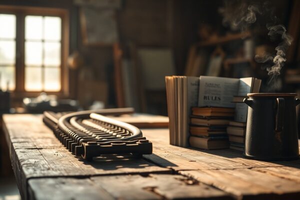 How New Regulations Are Impacting the U.S. Railroad Industry in 2026