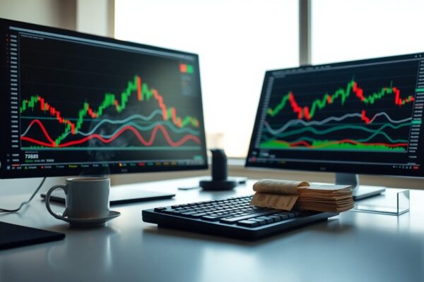 How Position Sizing Influences Trade Recovery in Forex Martingale Expert Advisors