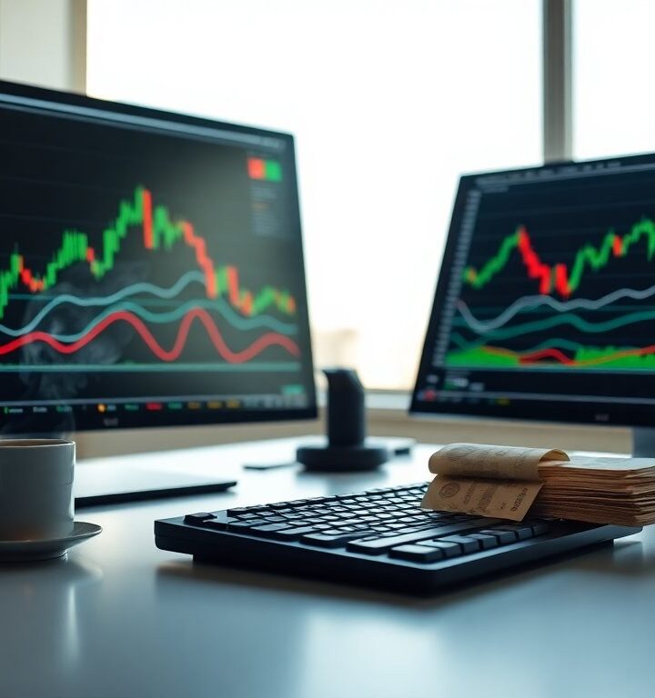 How Position Sizing Influences Trade Recovery in Forex Martingale Expert Advisors