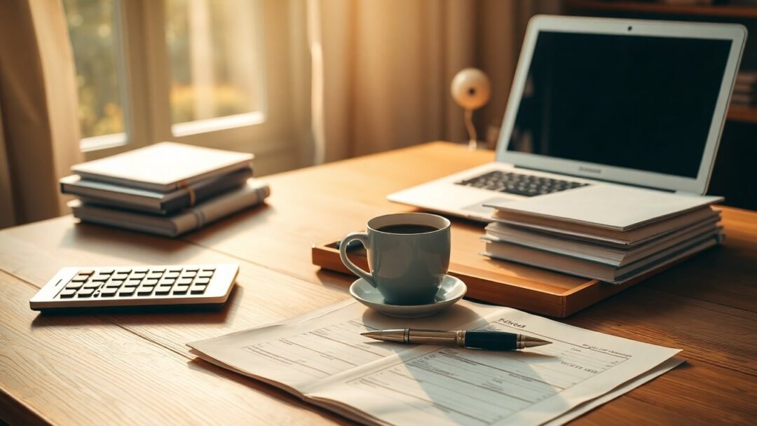 How Proper Bookkeeping Can Transform Your Real Estate Investments