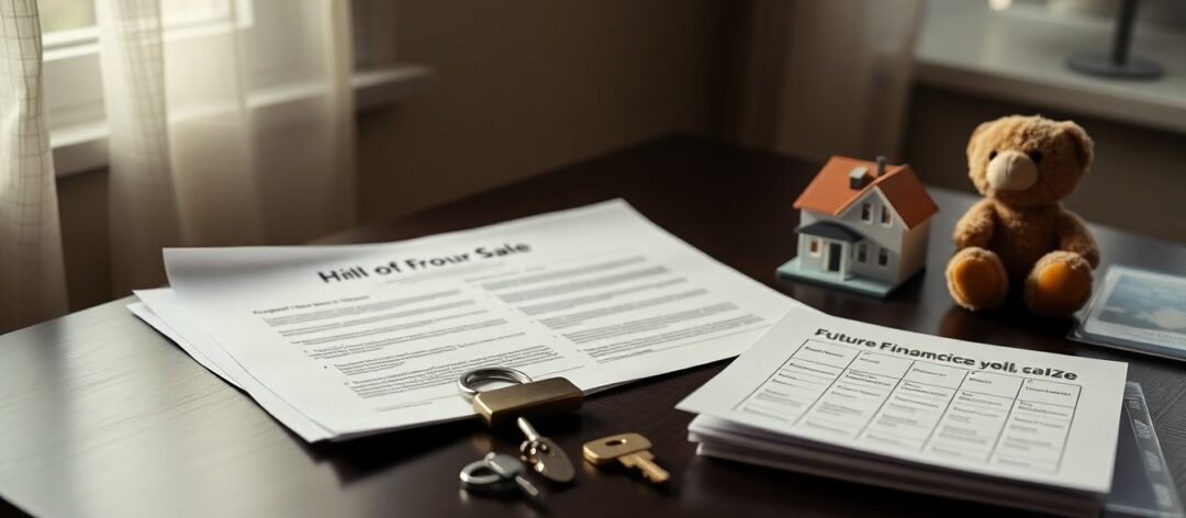 How Property Purchases Impact Benefits for Children with Special Needs