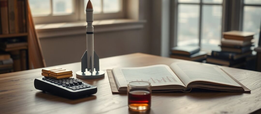 How SpaceX's $2 Trillion IPO Could Reshape Index Funds and Market Dynamics