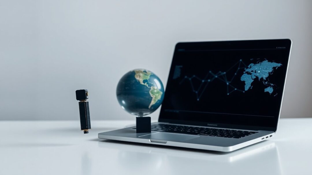 How SpaceX's IPO is Revolutionizing Space Technology and AI