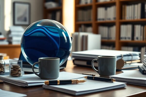 How tech companies use circular financing to drive growth
