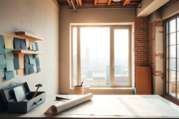 How the 203(k) Loan Transformed Matt Porcaro's Real Estate Journey in NYC