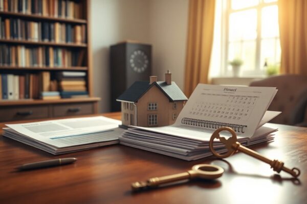 How to Achieve Financial Freedom by Investing in Real Estate Gradually