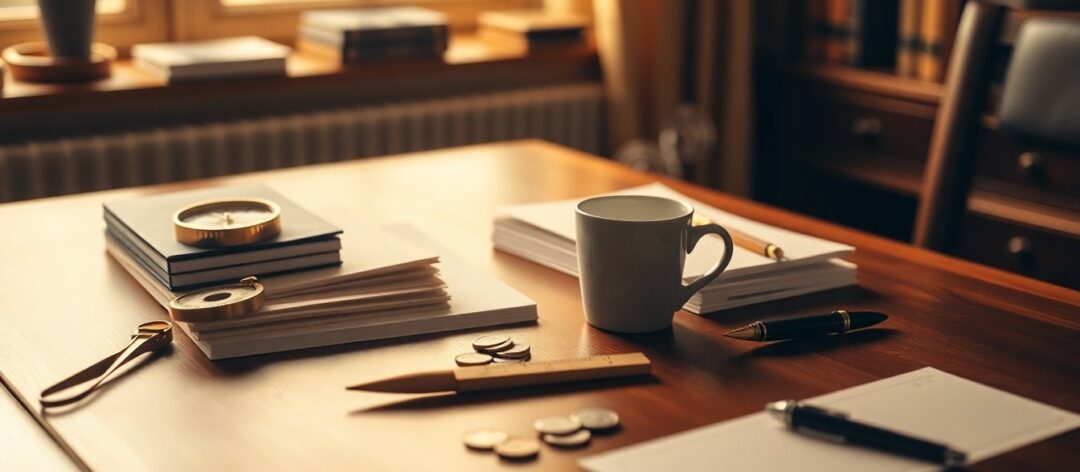 How to craft a personal investment policy statement