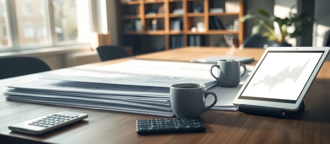 How to decode a 10-K filing for smart investment decisions