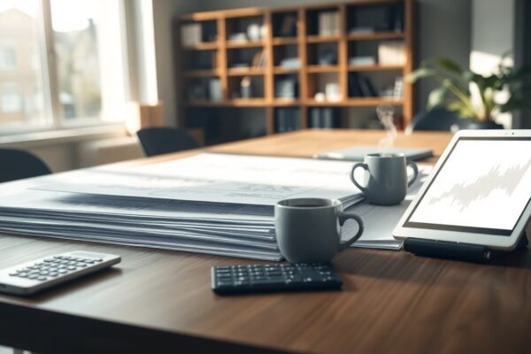How to decode a 10-K filing for smart investment decisions