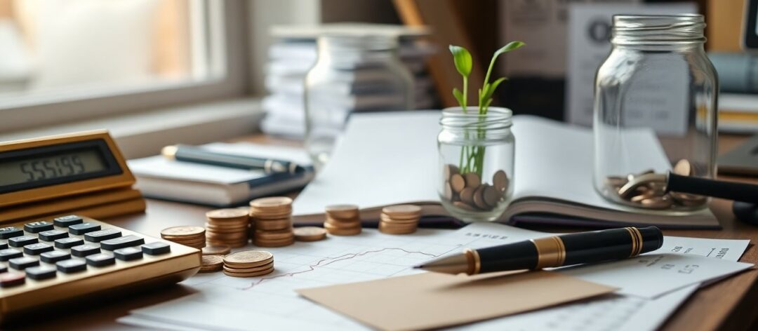 How to Start Saving While Managing Debt Early in Your Career