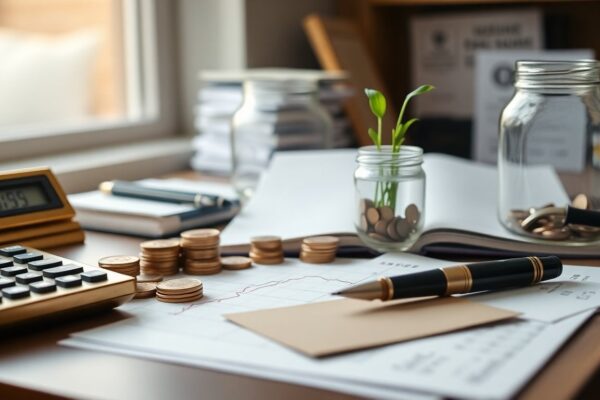 How to Start Saving While Managing Debt Early in Your Career