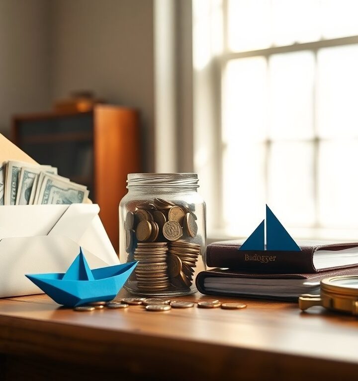 How to support children financially without compromising their autonomy