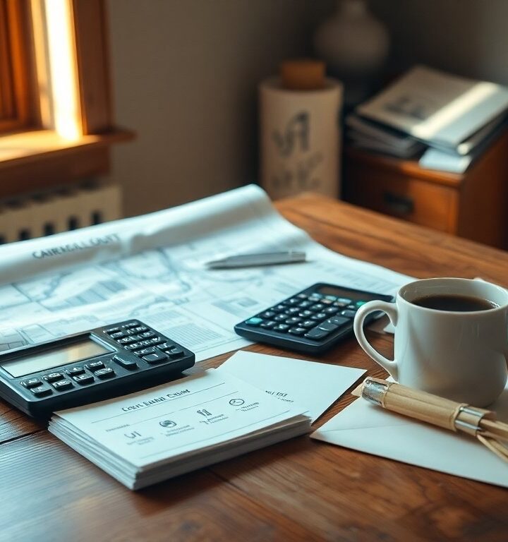 Investor Home Purchases Hit Six-Year Low Amid Rising Costs