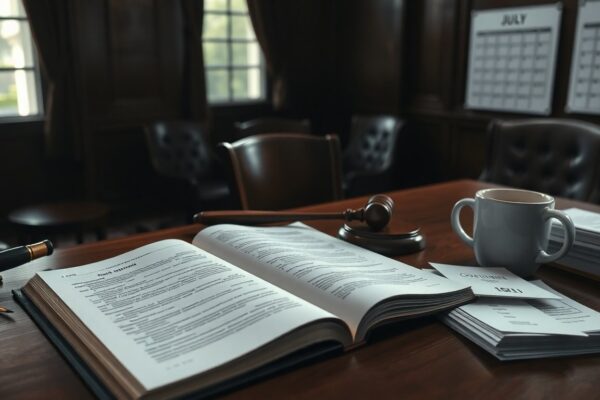 Key Hearings and Discussions Planned by House Financial Services Committee in July 2026