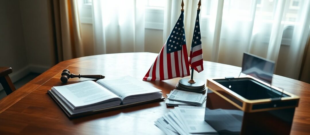 Landmark Supreme Court Decision Alters Campaign Finance Landscape