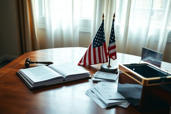 Landmark Supreme Court Decision Alters Campaign Finance Landscape