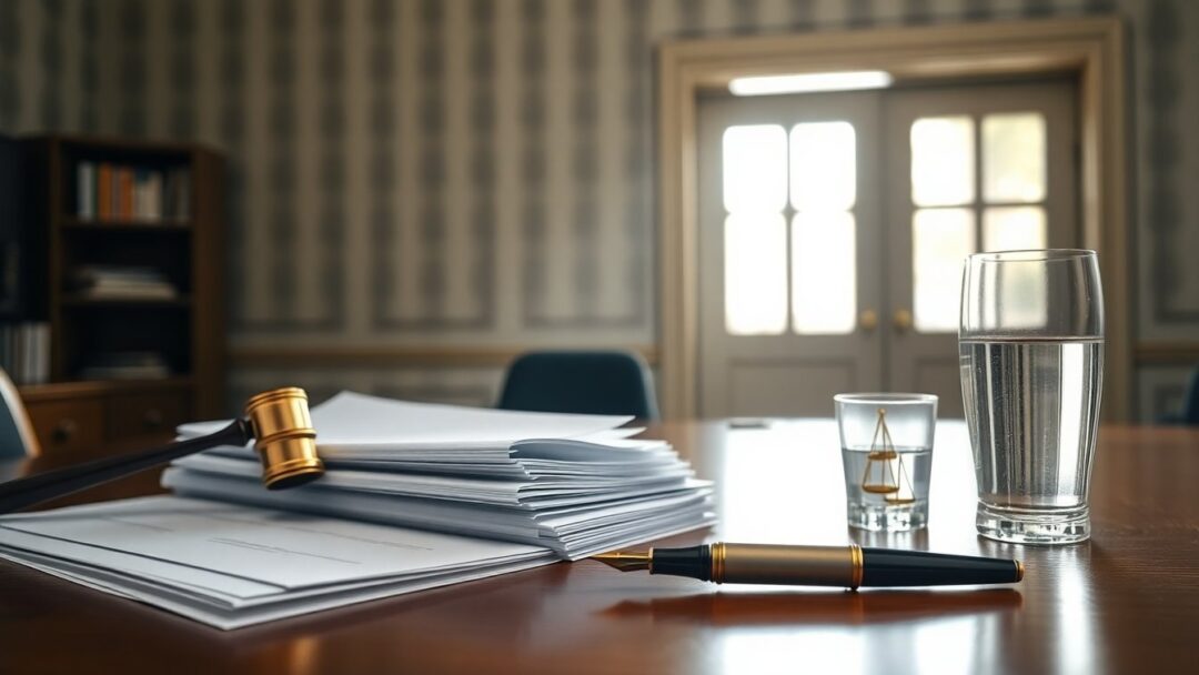 Legal Battle Over Public Service Loan Forgiveness Certification Requirements