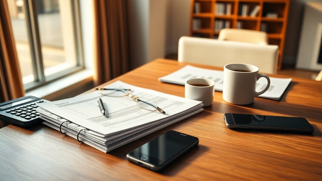 Mastering financial statements for better decision making
