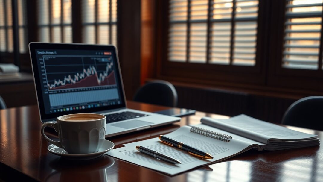 Nasdaq Plummets Over 1,263 Points: What Investors Should Know About Friday's Market Turmoil