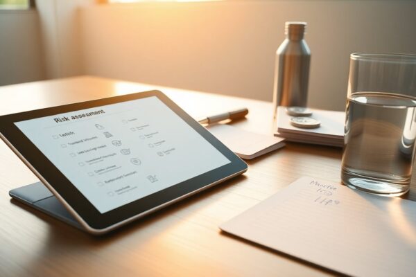 Navigating crypto exposure with a comprehensive risk checklist