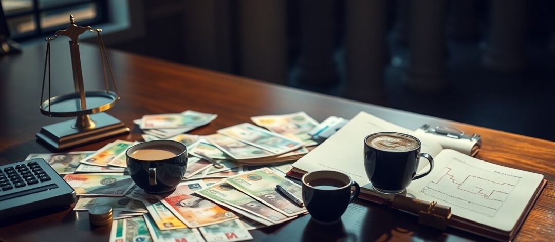 Navigating exchange rates and investor strategies