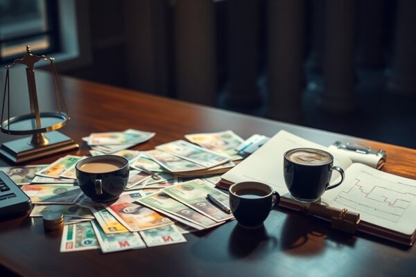 Navigating exchange rates and investor strategies