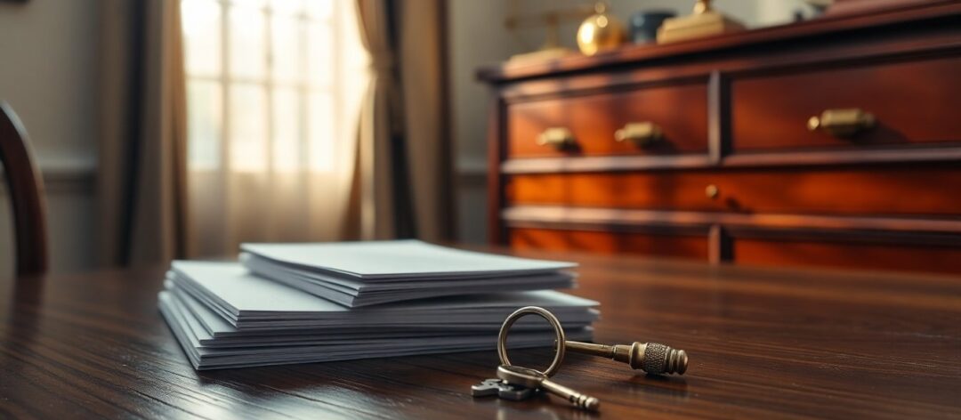Navigating Inheritance: Key Considerations for Beneficiaries