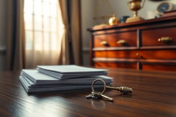 Navigating Inheritance: Key Considerations for Beneficiaries