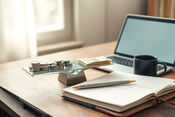 Navigating market fluctuations with a rules-based approach
