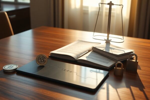 Navigating stablecoin regulations for a secure investment