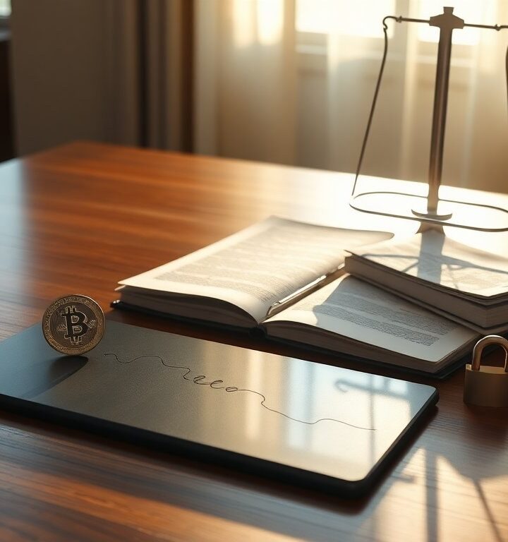 Navigating stablecoin regulations for a secure investment